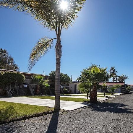California Villas Y Hotel Ensenada Exterior photo